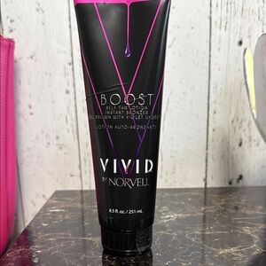NEW*Norvell Vivid Boost Self Tan Lotion